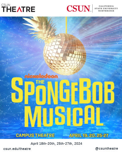 The Spongebob Musical (CSUN)
