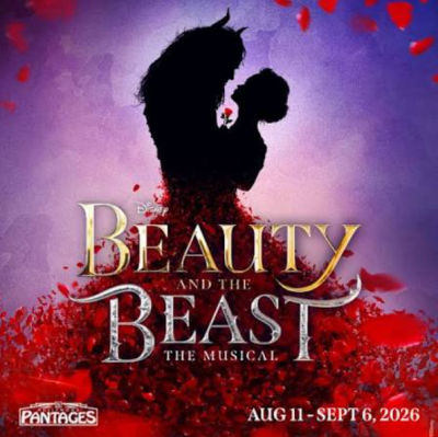 Beauty and the Beast (BIH/Pantages)