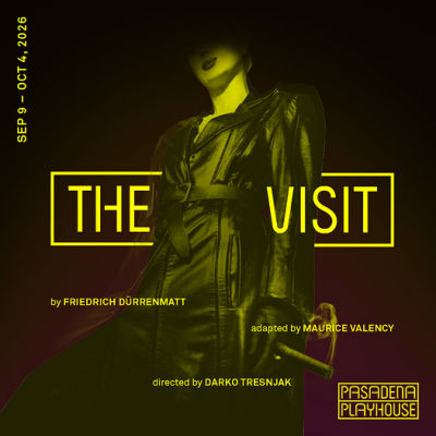 The Visit (Pasadena Playhouse)