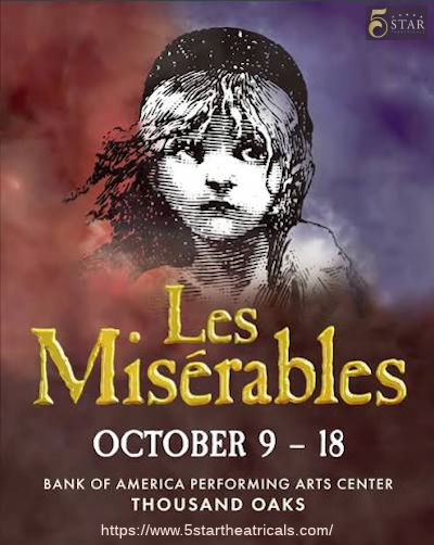 Les Miserables (5-Star)